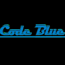 Code Blue Band