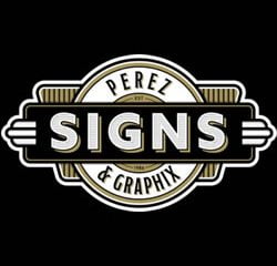 Perez Signs & Graphix