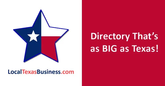 Local Texas Business