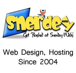 Snerdey Web Designs