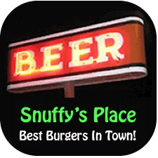 Snuffy’s Place