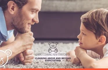 Carpet Cleaning New Territory TX