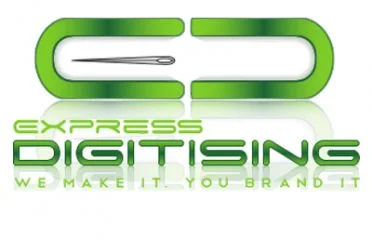 Custom Embroidery Digitizing Services