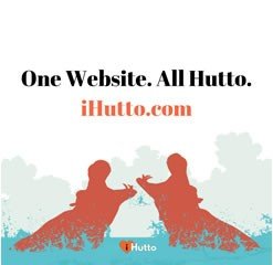 iHutto.com