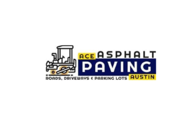 Ace Asphalt Paving Austin