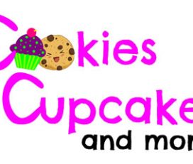 Cookies, Cupcakes and More
