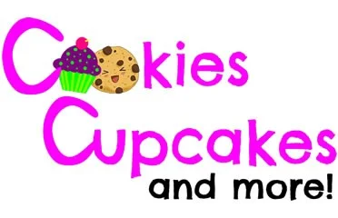 Cookies, Cupcakes and More