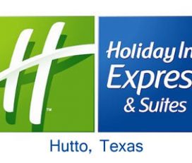 Holiday Inn Express & Suites Hutto Texas
