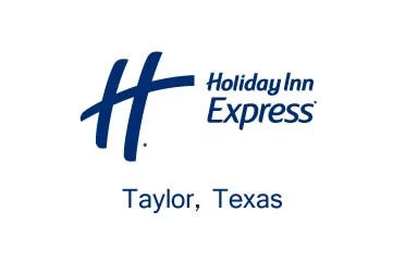 Holiday Inn Express & Suites Taylor