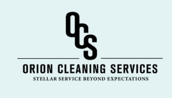 Orion Cleaning Services, LLC