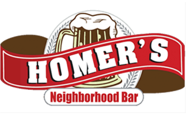 Homers Neighborhood Bar