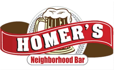 Homers Neighborhood Bar