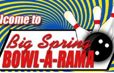 Big Spring Bowl-A-Rama