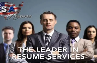 USA Resume