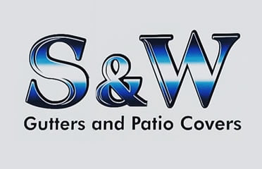 S&W Gutters and Patio Covers