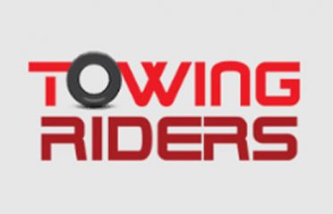 Towing Riders