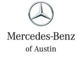 Mercedes Benz Austin