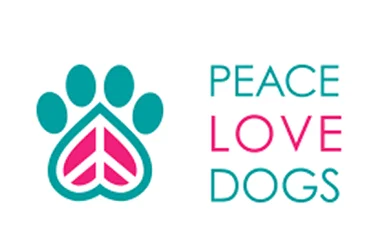 Peace Love Dogs