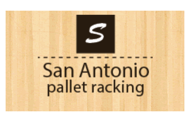 San Antonio Pallet Racking