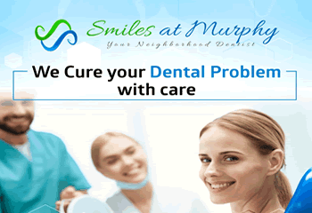 Best Dentist in Texas – Smiles at Murphy
