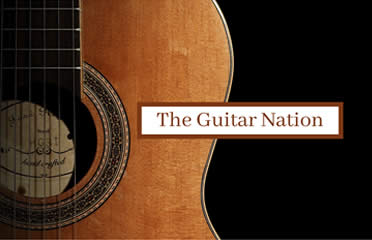 The Guitar Nation