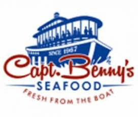 Capt Benny’s Seafood