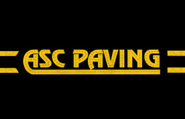 ASC Paving