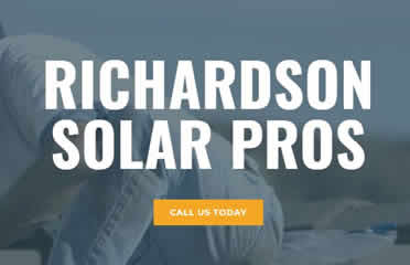 Richardson Solar Pros