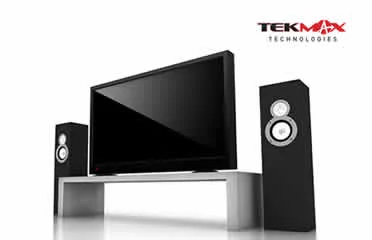 Tekmax Technologies