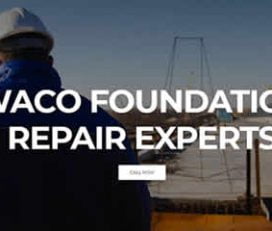 Waco Foundation Repair Experts
