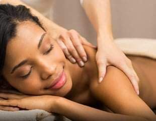 Sandglass Therapeutic Massage
