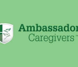 Ambassadors Caregivers – Home Care