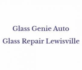 Glass Genie Auto Glass Repair Lewisville
