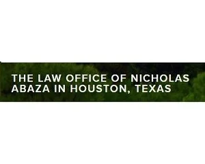 Law office of Nicholas Abaza