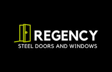 Regency Steel Doors