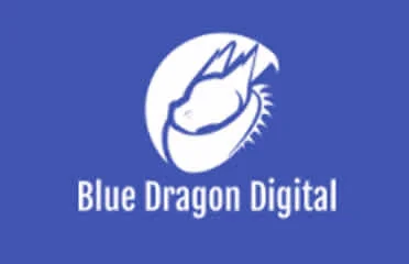 Blue Dragon Digital