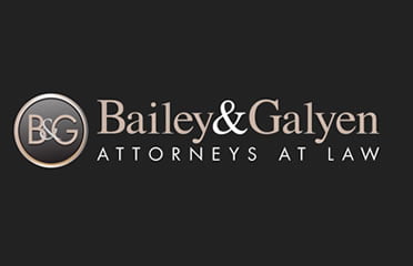 The Texas Attorney – Bailey & Galyen