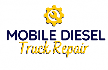 Mobile Diesel Truck Repair Houston