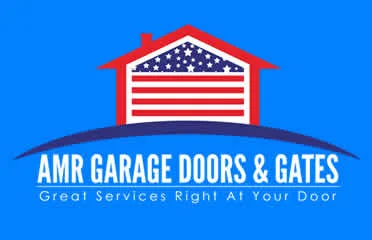 AMR Garage Doors