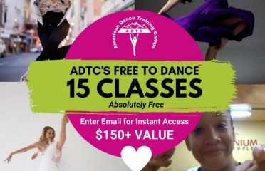 American Dance Training Camp