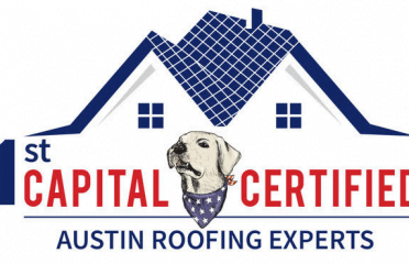 1st Capital Certified Roofing