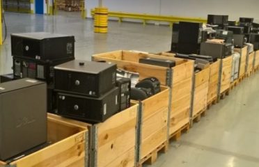 Forerunner Computer Recycling Dallas