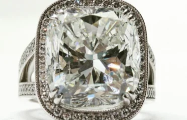 The Austin Diamond Room