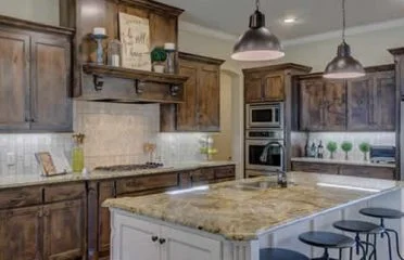 DFW Custom Homes