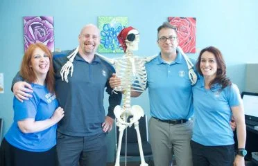Focused On You Chiropractic