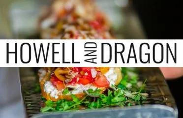 Howell and Dragon
