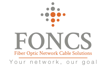 Fiber Optic Network Cable Solutions | FONCS