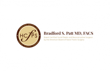 Houston Center For Facial Plastic Surgery | Dr. Bradford S. Patt