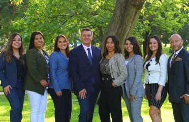 The Sutton Law Firm