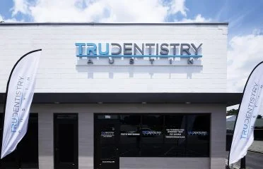 TRU Dentistry Austin